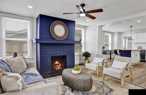 Norwood Casa | Optimum - Uptown Oasis