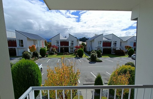 Methven Apartamento | Opuke Crash Pad, enjoy Resort Facilities, Opuke Hot Pools, Ski Field.