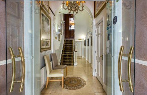 Bryanston and Dorset Square Hotel | Opulence Boutique Hotel