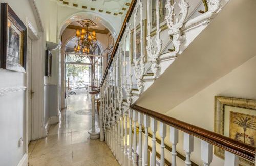 Bryanston and Dorset Square Hotel | Opulence Boutique Hotel