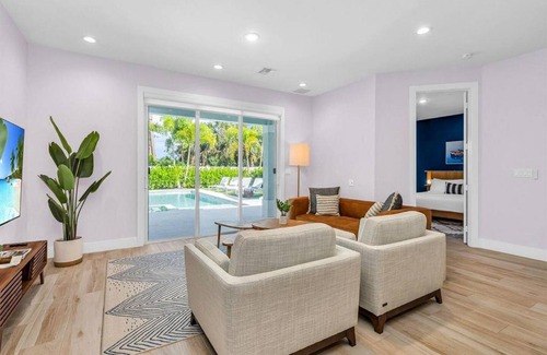 Jupiter Casa | Opulence & Serenity at Our Luxury Home in Jupiter!