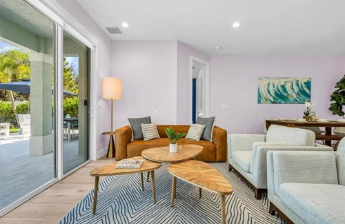 Jupiter Casa | Opulence & Serenity at Our Luxury Home in Jupiter!