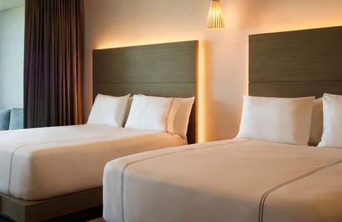 Punta Sam Hotel | Opulent Beachfront Stay | Spa, Swimming Pools, Kids’ Water Park