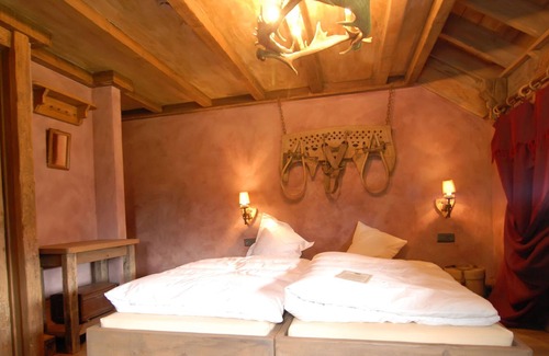 Bellevaux Casa | Casa de vacaciones con encanto con piscina privada y sauna en Waimes
