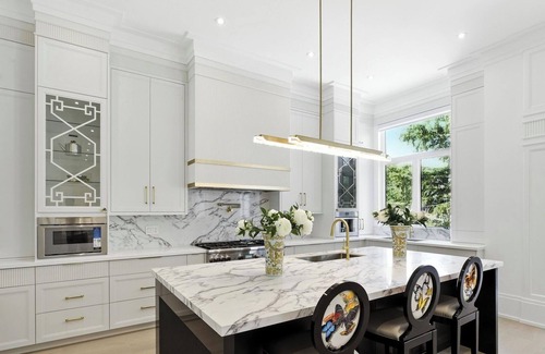Richmond Hill Casa | Opulent Grand Estate Retreat! A Five-Star Escape of Ultimate Sophistication.