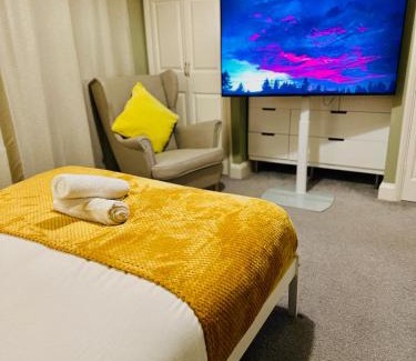 Shadwell Casa | Opulent Marriott