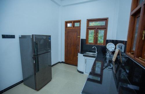 Habaraduwa Apartamento | Opulent Oasis
