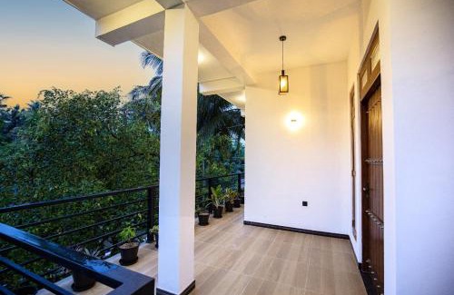 Habaraduwa Apartamento | Opulent Oasis