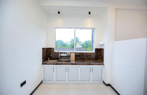 Habaraduwa Apartamento | Opulent Oasis