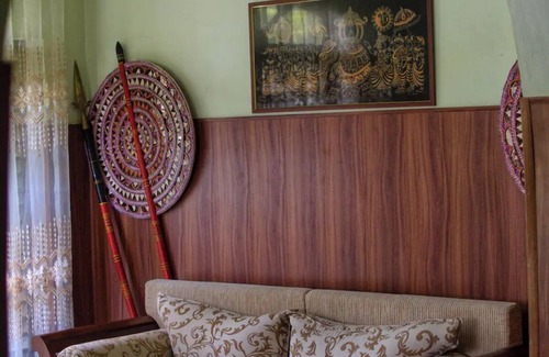 Piliyandala Casa | Opulent Oasis Villa