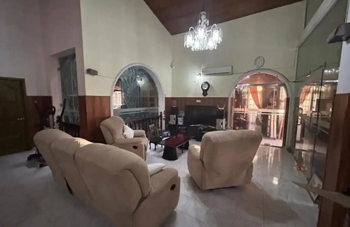 Piliyandala Casa | Opulent Oasis Villa