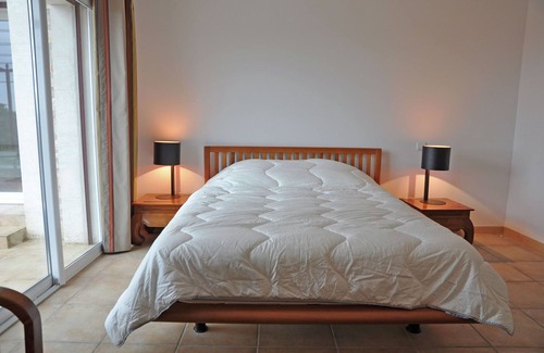 Saint-Ambroix Villa | Fastuosa villa con piscina privada y espectaculares vistas en Saint-Ambroix