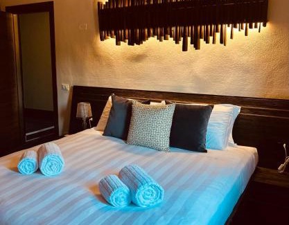Santa Croce Hotel | Opus Firenze Boutique B&B Santa Croce City Center