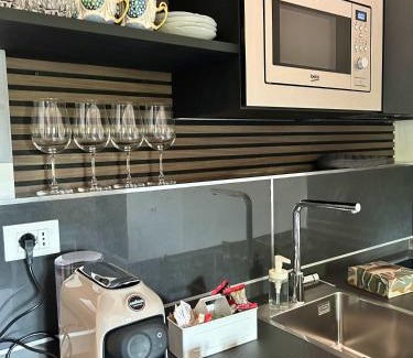 Santa Croce Hotel | Opus Firenze Boutique B&B Santa Croce City Center