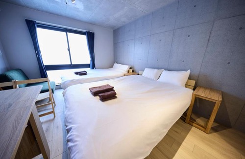 Haneda Apartamento | OPUS Haneda