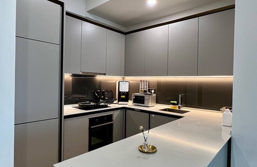 Kuala Lumpur Apartamento | Opus Residences by EUcation Home