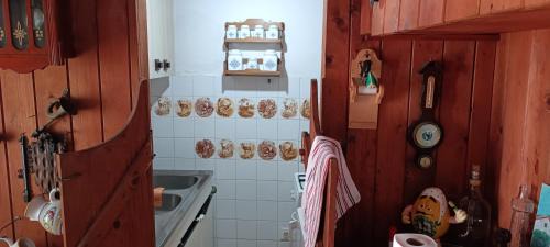 Gornji Kono Apartamento | Opus Three apartment Dubrovnik