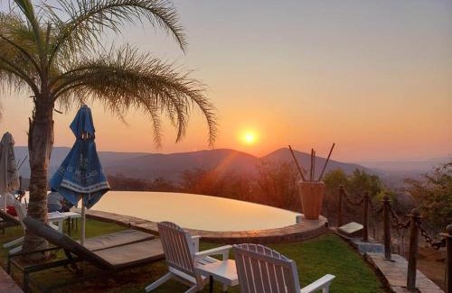 Opuwo Cabina | Opuwo Country Lodge