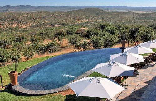 Opuwo Cabina | Opuwo Country Lodge