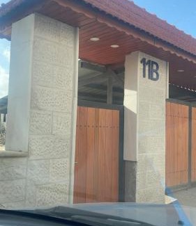 Jerash Apartamento | Oqdeh studio