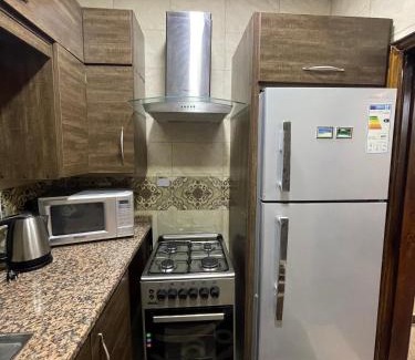 Jerash Apartamento | Oqdeh studio
