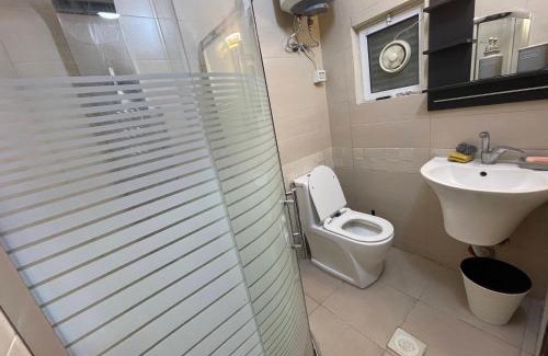 Jerash Apartamento | Oqdeh studio