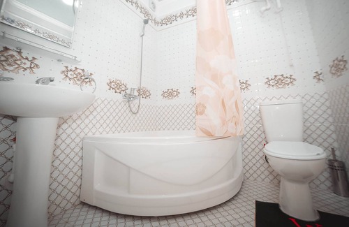Itchan Kala Casa | Oqilanur Guest House