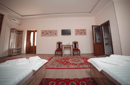 Itchan Kala Casa | Oqilanur Guest House