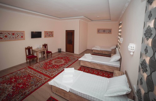 Itchan Kala Casa | Oqilanur Guest House