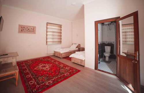Itchan Kala Casa | Oqilanur Guest House