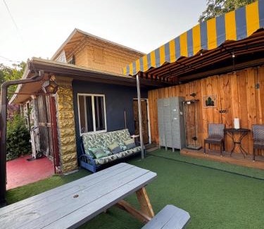 Midtown Hostal | OQP Vacations Farm