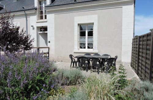 Mareuil-sur-Cher Casa | Orée des Prairies