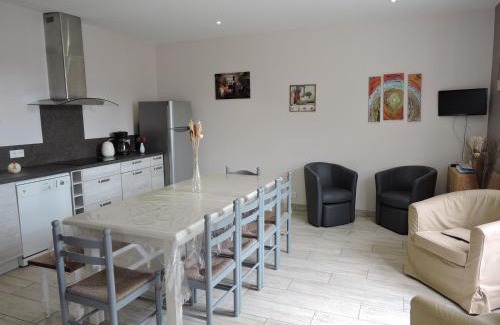 Mareuil-sur-Cher Casa | Orée des Prairies