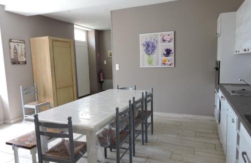 Mareuil-sur-Cher Casa | Orée des Prairies