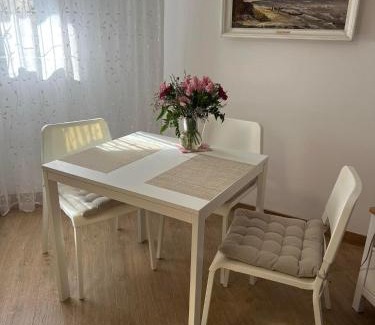 Orlowo Apartamento | Orłowo nadmorskie