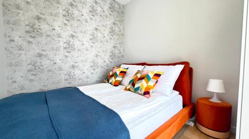 Orlowo Apartamento | Orłowska 40