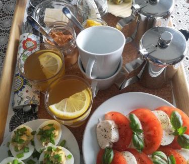 Miedzygorze Cama Y Desayuno | Orańska