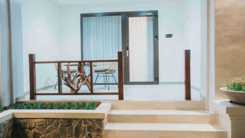 El Nido Complejo | Ora Beach Resort