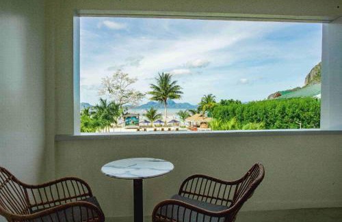 El Nido Complejo | Ora Beach Resort