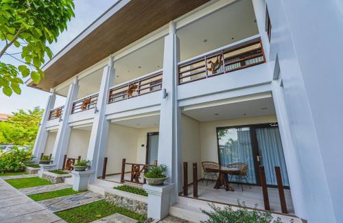El Nido Complejo | Ora Beach Resort
