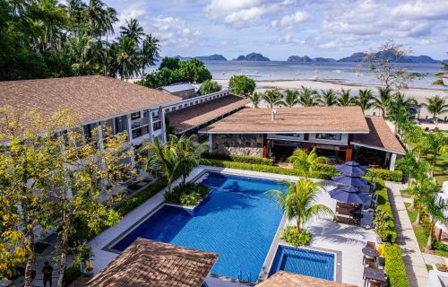 El Nido Complejo | Ora Beach Resort