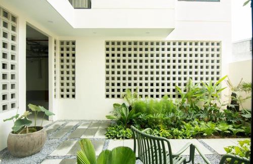 Thu Dau Mot Apartamento | ORA Serviced Apartments - Binh Duong New City