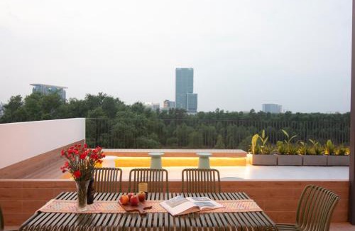 Thu Dau Mot Apartamento | ORA Serviced Apartments - Binh Duong New City