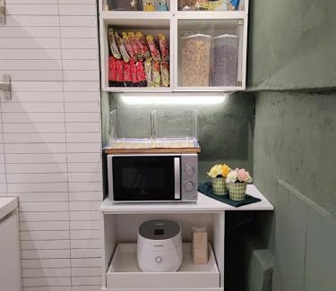 Anyang Casa | Ora Stay Anyang