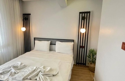 Fatih Hotel | ORABELLA HOTEL