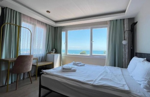 Fatih Hotel | ORABELLA HOTEL