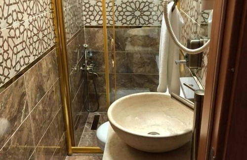 Fatih Hotel | ORABELLA HOTEL