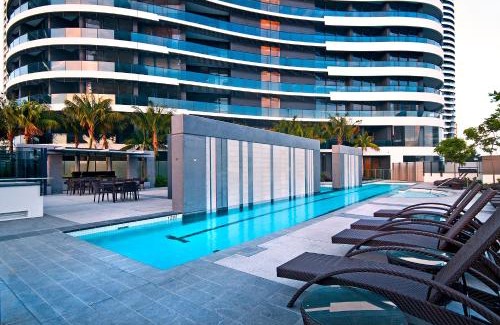 Broadbeach Apartamento | Oracle Resort Broadbeach - gclr