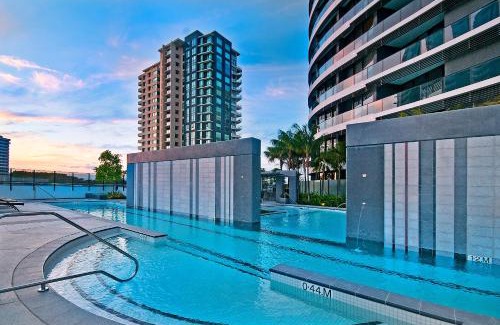 Broadbeach Apartamento | Oracle Resort Broadbeach - gclr