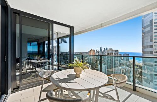 Broadbeach Apartamento | Oracle Resort Broadbeach - gclr